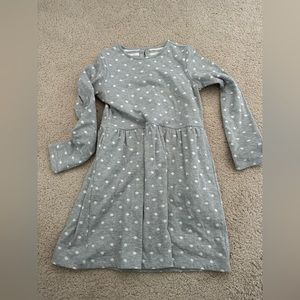 Primary like new dress